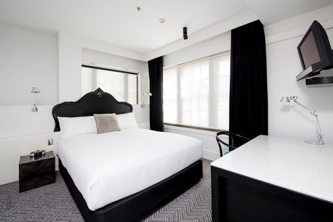 Peppers Gallery Hotel - Sydney 4u 2