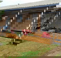 Pete's Place Corowa - Accommodation Sydney