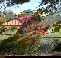 Pierrepoint Wines Bed  Breakfast - Accommodation Sydney