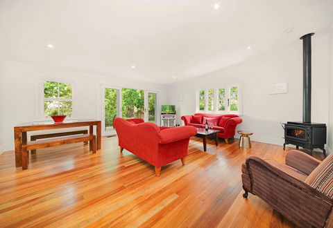 Poets Cottage - Sydney 4u 0