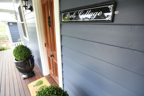 Poets Cottage - Sydney 4u 1