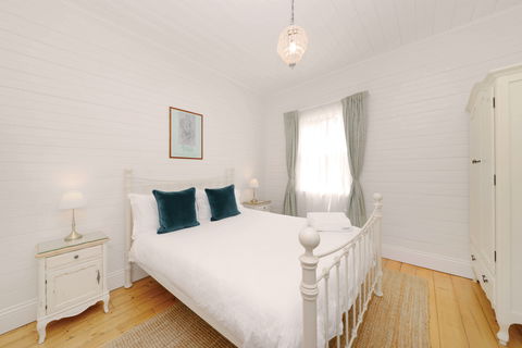 Poets Cottage - Sydney 4u 2