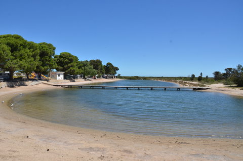 Port Wakefield Caravan Park - Accommodation Sydney 0