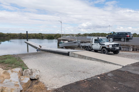 Port Wakefield Caravan Park - Accommodation Sydney 2