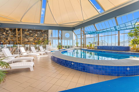 Quality Hotel Lighthouse - Accommodation Sydney 1