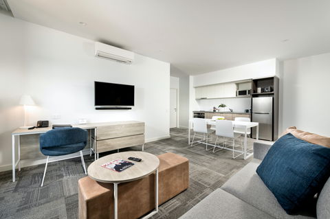 Quest Midland - Sydney 4u 2