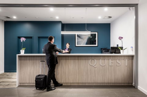 Quest Midland - Sydney 4u 6