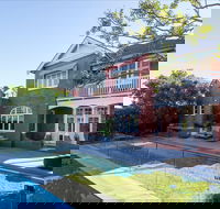 Randwick Manor - Accommodation Sydney