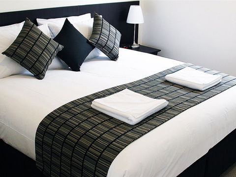 Red Earth Motel - Accommodation Sydney 1