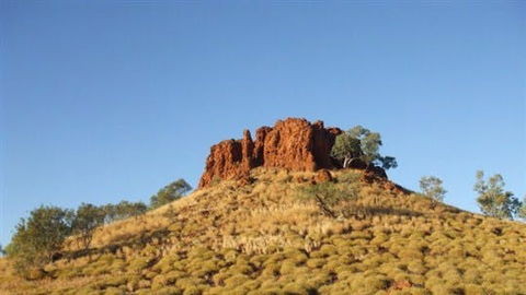 Renner Springs Desert Inn - Sydney 4u 1