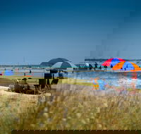 Rosebud Foreshore Camping - Sydney 4u