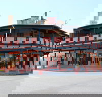 Royal Hotel Mendooran - Accommodation Sydney