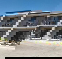 Royal Motel Miles - Accommodation Sydney