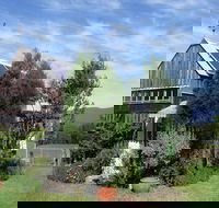 Runnymeade Studio BB - Accommodation Sydney