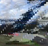 Rutherglen Caravan  Tourist Park - Accommodation Sydney