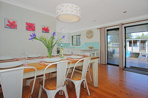 Sand Dunes - Accommodation Sydney 1