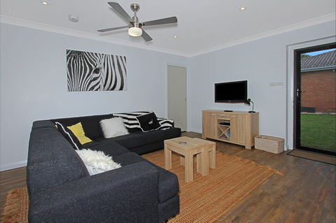 Sand Dunes - Accommodation Sydney 3