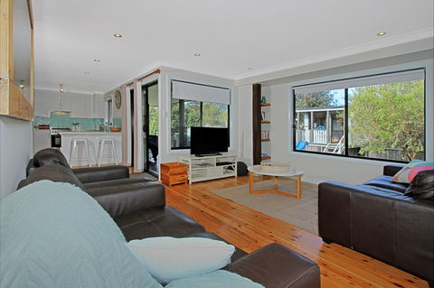 Sand Dunes - Accommodation Sydney 4