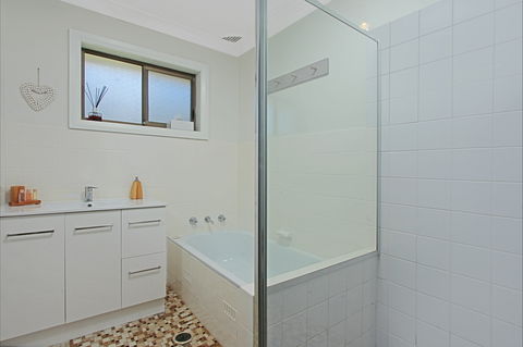 Sand Dunes - Accommodation Sydney 6