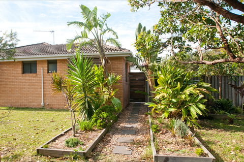 Sand Dunes - Accommodation Sydney 7