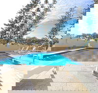 Seacrest Apartments - Accommodation Sydney