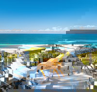 Seascape at Pindari - Accommodation Sydney