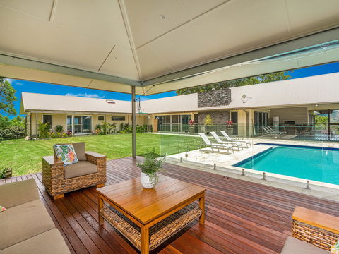 Serene - Accommodation Sydney 3