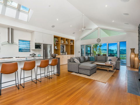 Serene - Accommodation Sydney 4
