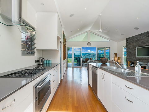 Serene - Accommodation Sydney 5
