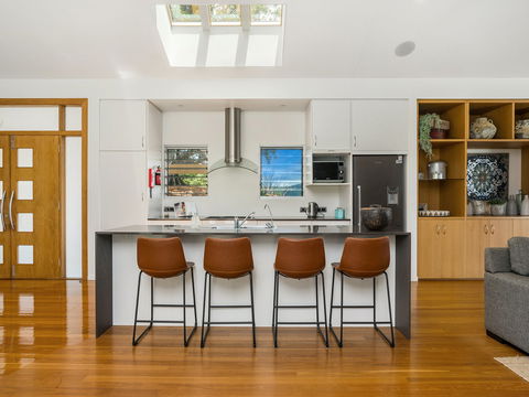 Serene - Accommodation Sydney 6