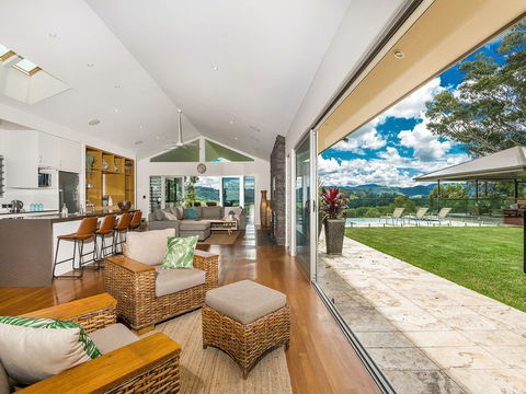 Serene - Accommodation Sydney 7