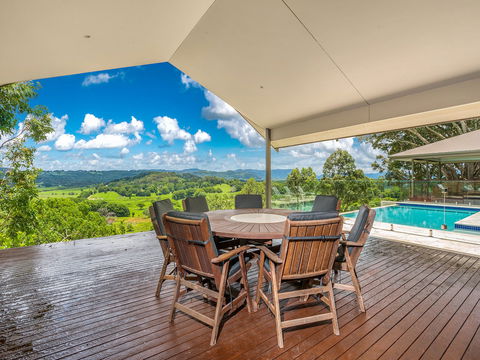 Serene - Accommodation Sydney 8