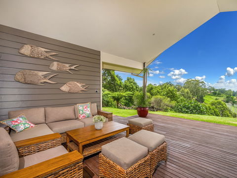 Serene - Accommodation Sydney 9