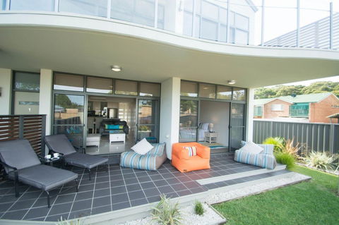 Serenity Shores - Accommodation Sydney 1