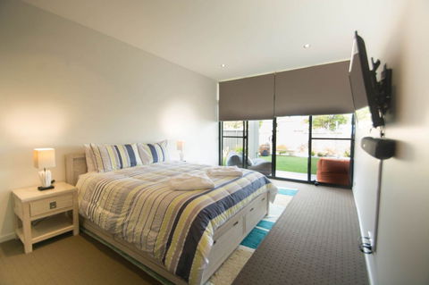 Serenity Shores - Accommodation Sydney 2