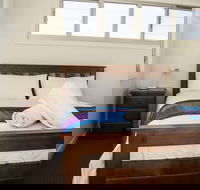 Shellharbour Village Ocean View Apartment - Accommodation Sydney