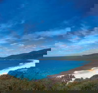 Shelley Beach Camp at West Cape Howe National Park - Accommodation Sydney