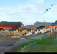 Sleepwell Motel - Accommodation Sydney