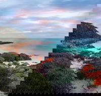 Stenhouse Bay Hall - Sydney 4u