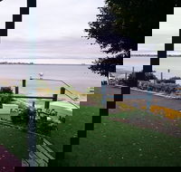 St Helens Beachfront - Accommodation Sydney