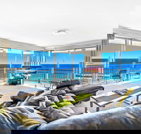 Talisman on Broadbeach Apartments - Accommodation Sydney