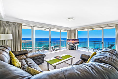 Talisman On Broadbeach Apartments - Sydney 4u 0