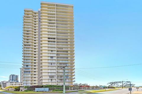 Talisman On Broadbeach Apartments - Sydney 4u 1