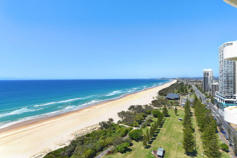 Talisman On Broadbeach Apartments - Sydney 4u 2