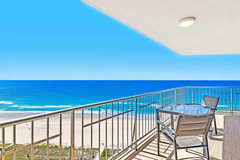 Talisman On Broadbeach Apartments - Sydney 4u 4
