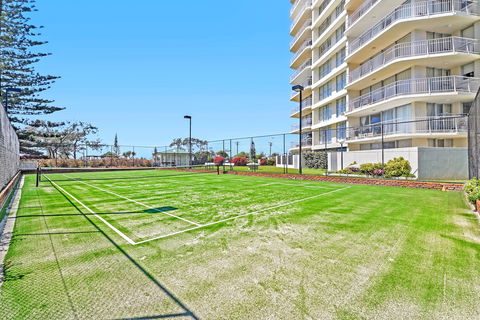 Talisman On Broadbeach Apartments - Sydney 4u 7