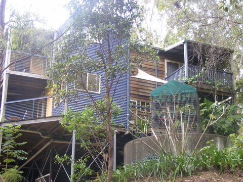 Tambaridge Bed And Breakfast - Accommodation Sydney 0