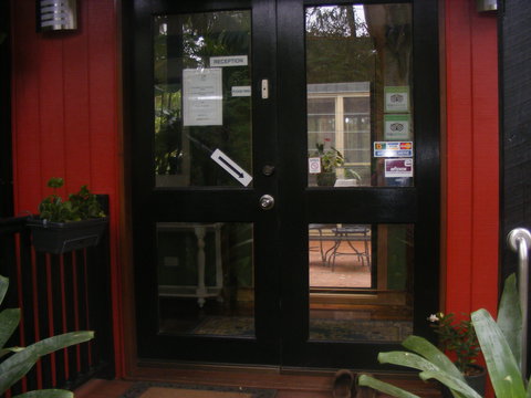 Tambaridge Bed And Breakfast - Accommodation Sydney 1
