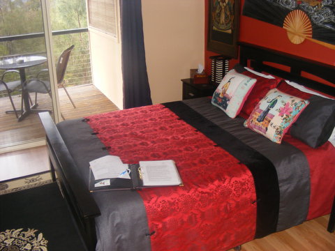 Tambaridge Bed And Breakfast - Accommodation Sydney 2