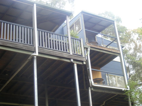 Tambaridge Bed And Breakfast - Accommodation Sydney 3